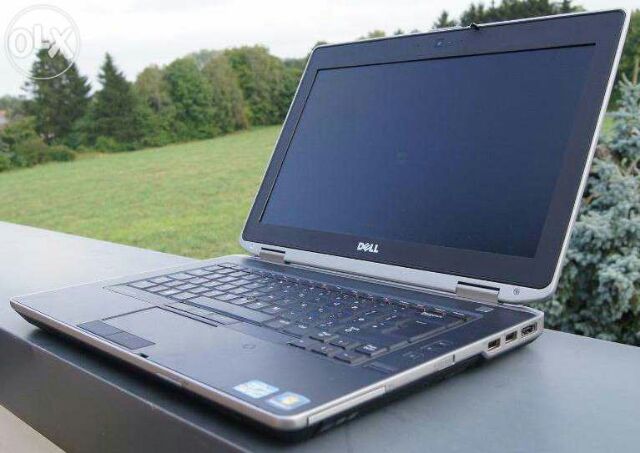 Laptop DELL E6430 core i5 thế hệ thứ 3