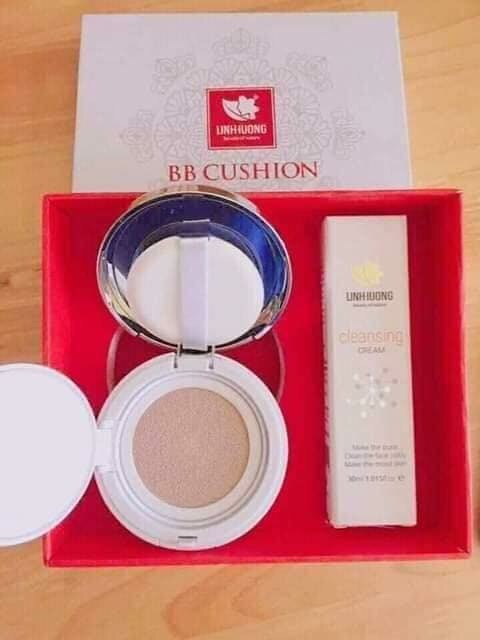 Phấn nước BB CUSHION