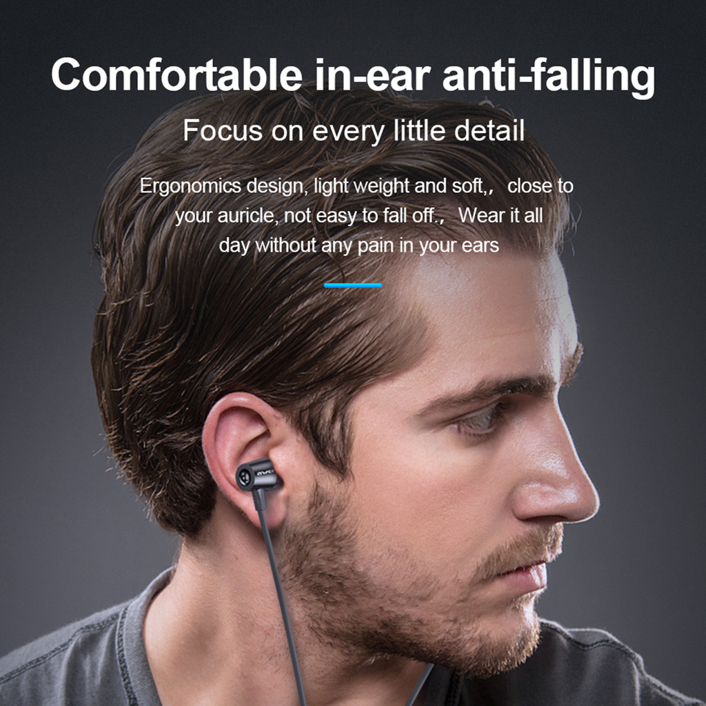 Tai Nghe Nhét Tai Ms L1 Có Mic Cho Mp3 | BigBuy360 - bigbuy360.vn