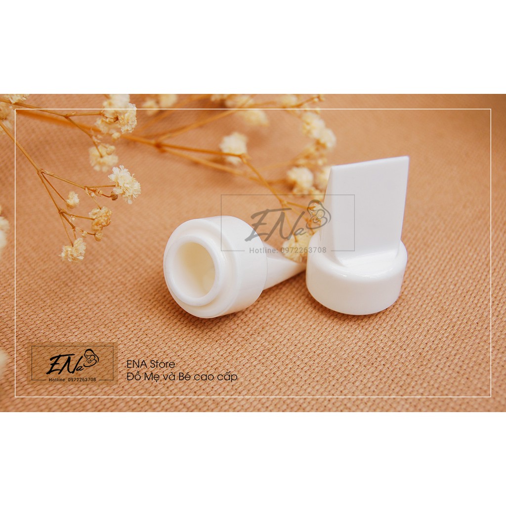 Phụ Kiện Máy Hút Sữa Avent