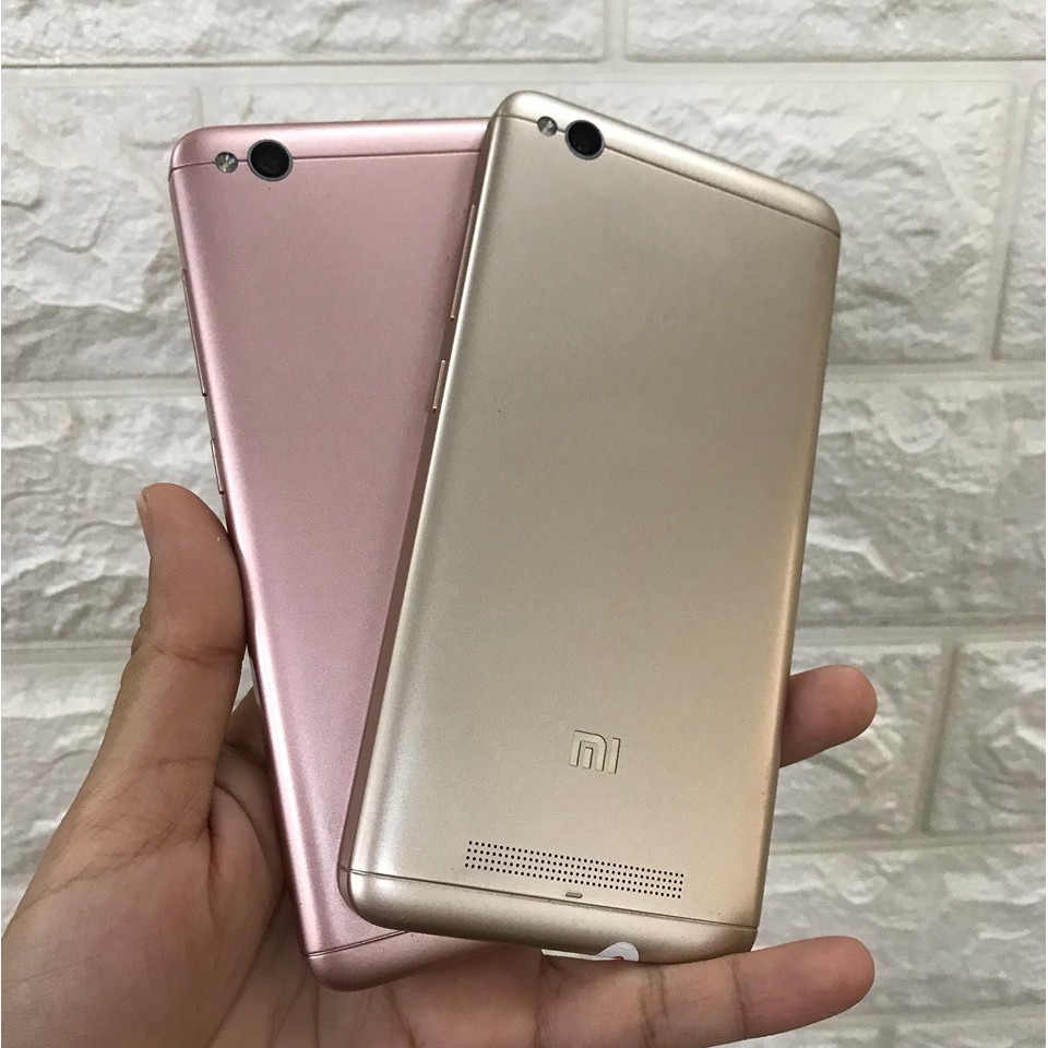 Điện thoại Xiaomi Redmi 4a 2sim, có tiếng việt, giá rẻ , zin đẹp