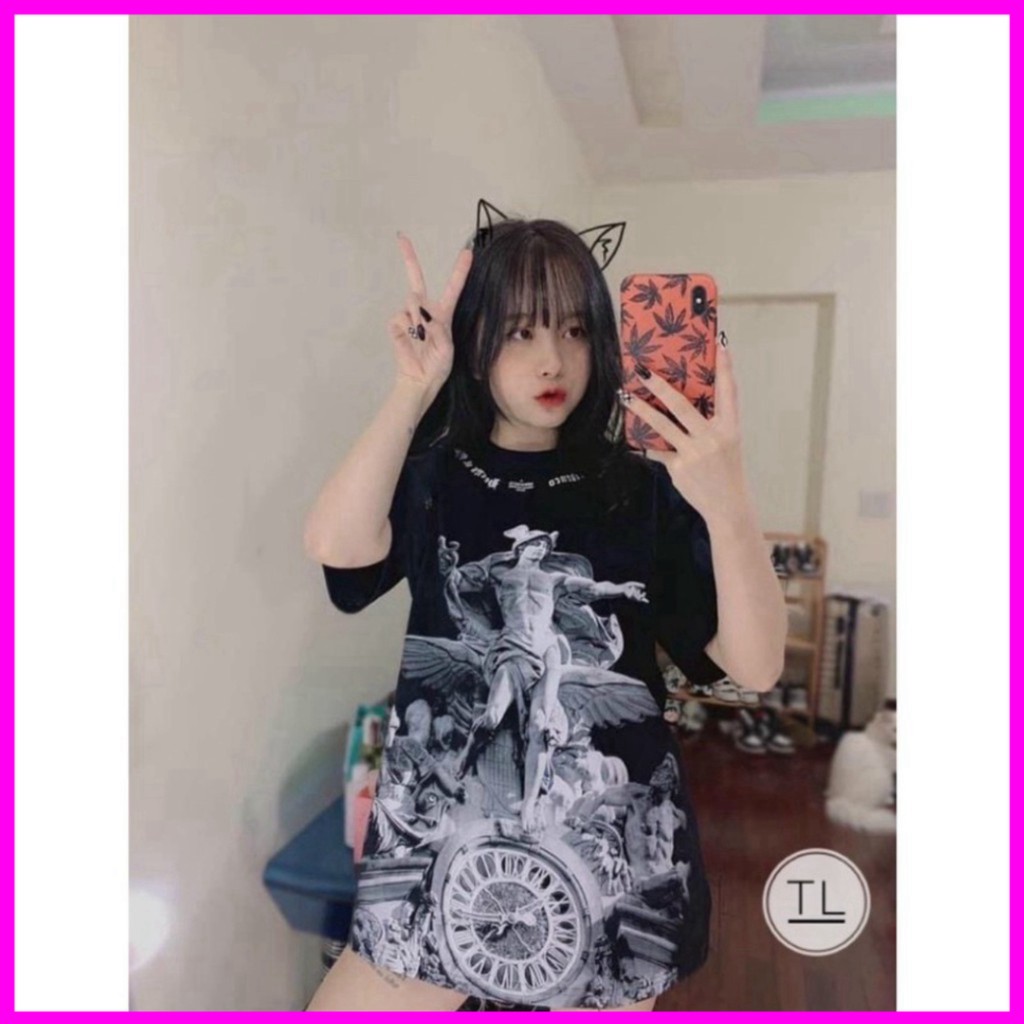 Aó Thun Nam MIken Chất Liệu Thun Lạnh Cao Cấp Hình in 3D sắc nét. | BigBuy360 - bigbuy360.vn