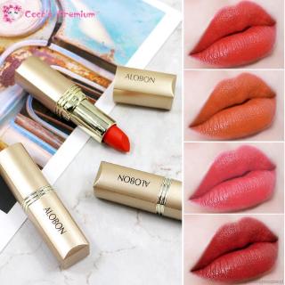 Son môi chống khô môi thiết kế xinh xắn cho nữ