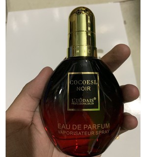 Tinh Dầu Dưỡng Tóc CoCoEsl 60ml