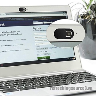 Miếng Dán Bảo Vệ Camera Điện Thoại Iphone Pc Laptop 3