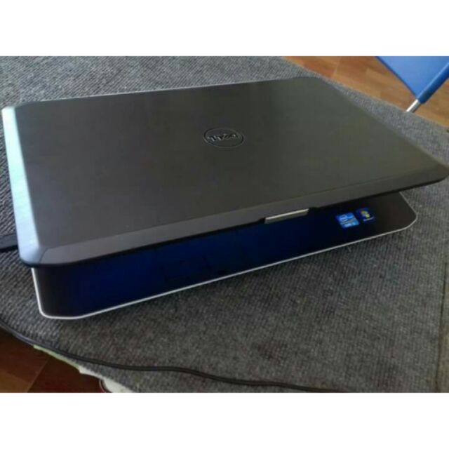 Dell Latitude E5520
