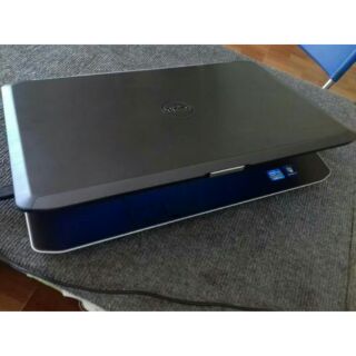 Dell Latitude E5520