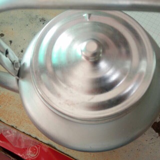 Ấm nhôm Hải Phòng 5 lít