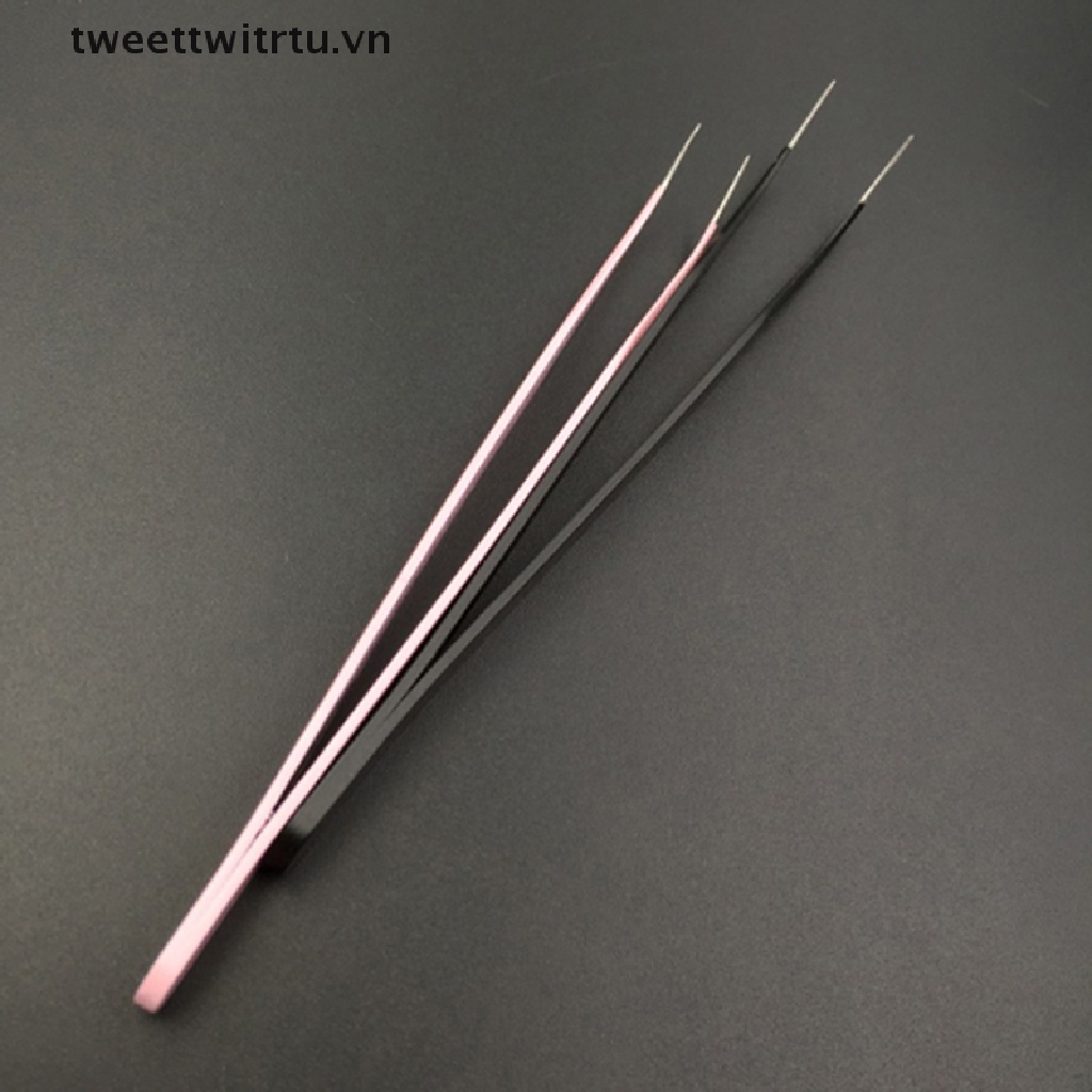 Nhíp Nặn Mụn Đầu Đen Bằng Thép Không Gỉ