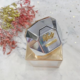 [𝘼𝙪𝙩𝙝] Nước hoa Paco Rabane Lady Million Lucky Test 10ml/20ml Spray / Chuẩn authentic +𝐉𝐮𝐥𝐲 𝐒𝐡𝐨𝐩+