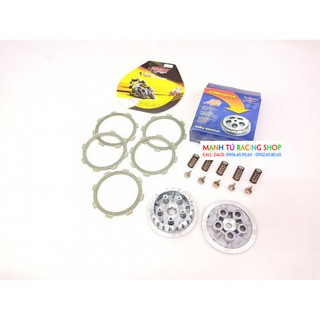 nồi xe sirius 5 lò xo ate bố nồi sirius kozi