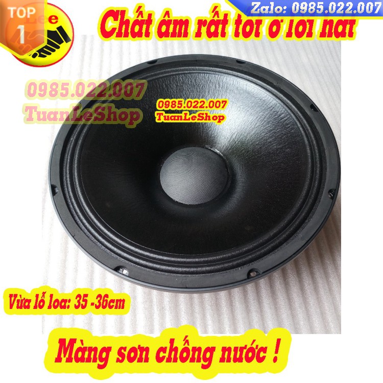 Loa  BASS 4 TẤC CÔN 76 TỪ NEO 100MM CAO CẤP – GIÁ 01 CHIẾC BASS 40 - MS1577