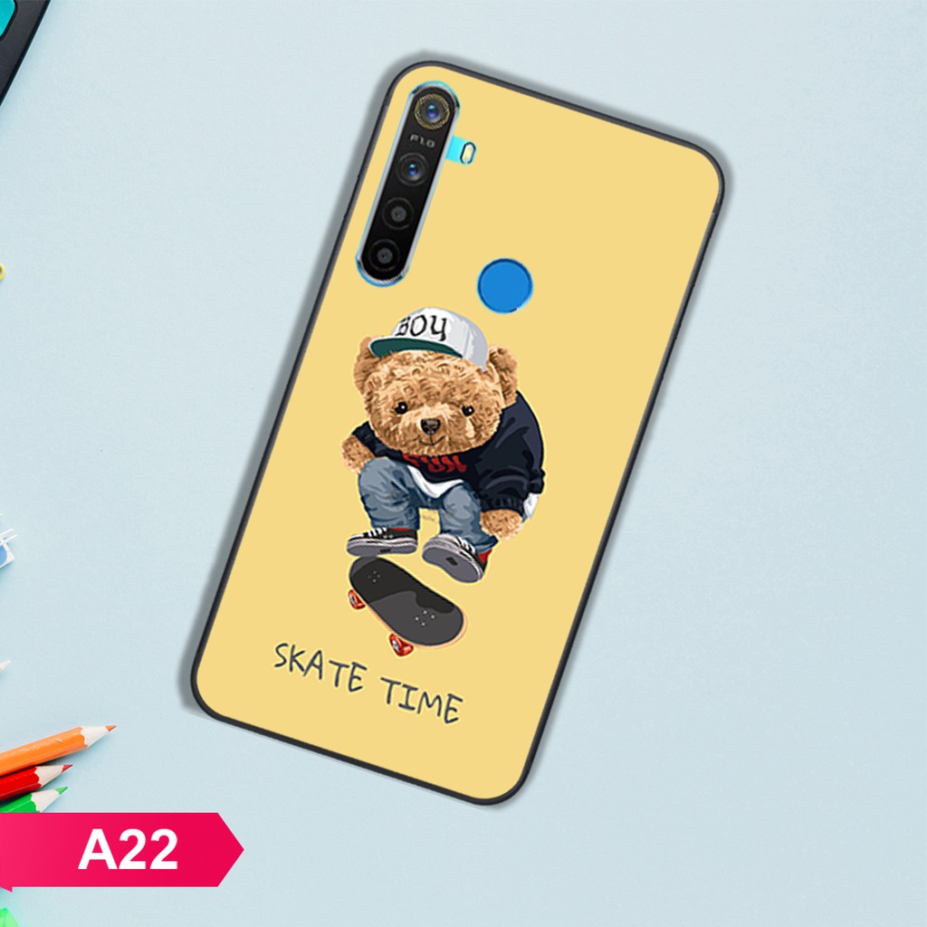 [FREESHIP]ỐP LƯNG OPPO REALME 5/REALME 5 PRO/C3/C3I/5I BẢO VỆ MÁY HIỆU QUẢ-GIÁ RẺ