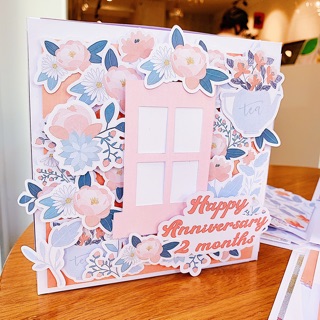 GIẤY HOẠ TIẾT, GIẤY SCRAPBOOK - TWILIGHT PAPERS