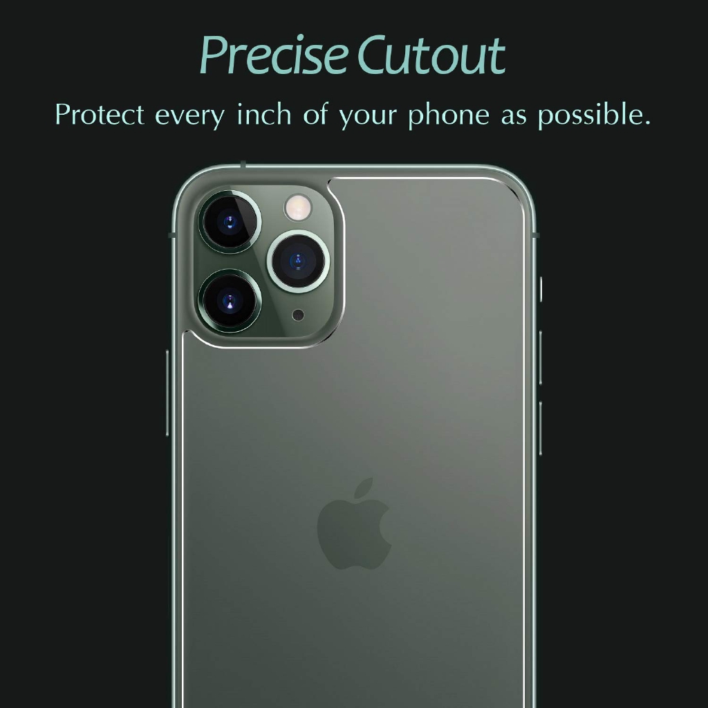 Miếng dán màn hình điện thoại cường lực cho For iPhone 11 Pro Max
