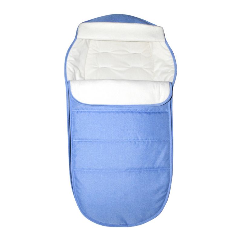 Chăn Quấn Xe Đẩy Em Bé Chắn Gió Tiện Dụng