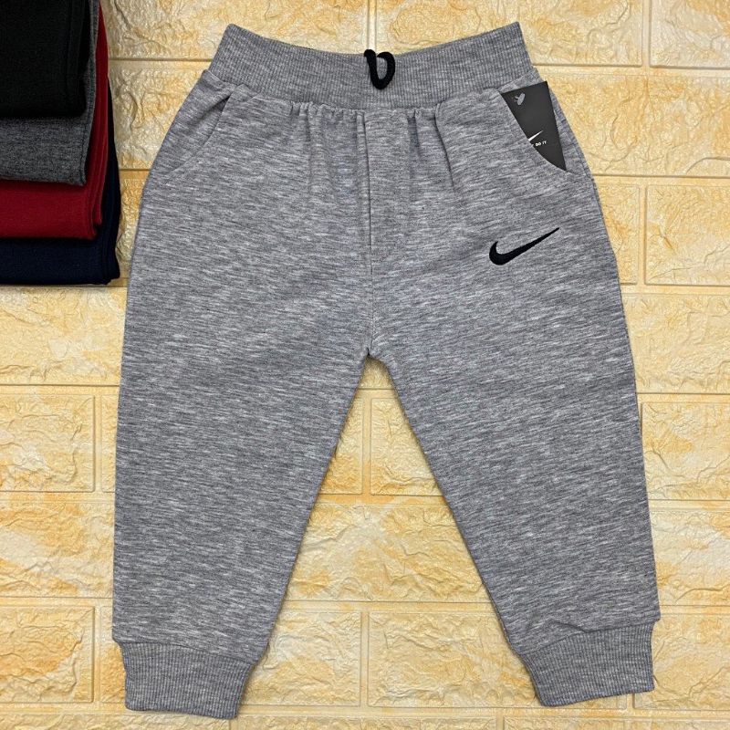 Quần Thun Dài Bé Trai  , Bé Gái Cao Cấp Size 30-50Kg