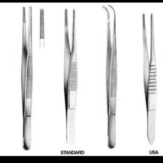 Nỉa thẳng sai 14 đên 16cm