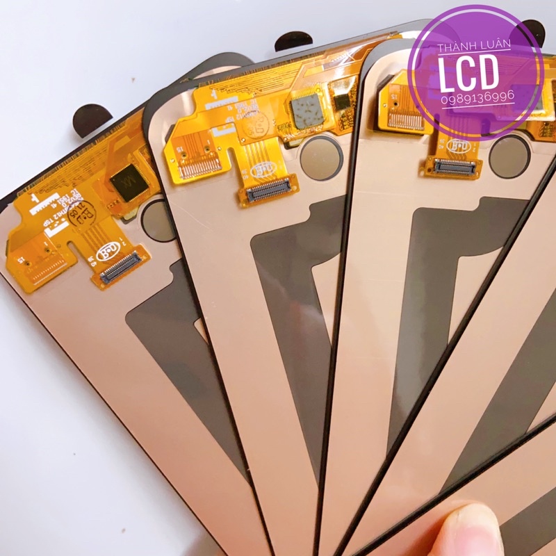 MÀN HÌNH A30s SAM SUNG HÀNG OLED 2IC - HÀNG LOẠI 1 ĐẸP NHƯ ZIN