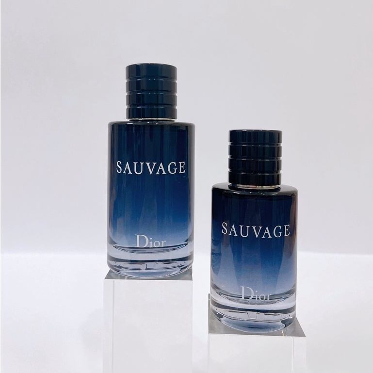 Nước Hoa Dior Sauvage Eau de Toilette  60ml & 100ml