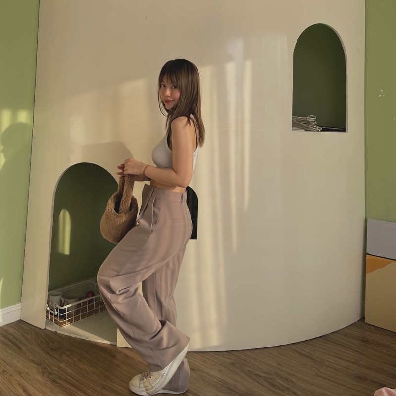 Plainwash.co - Quần Nasu Pants