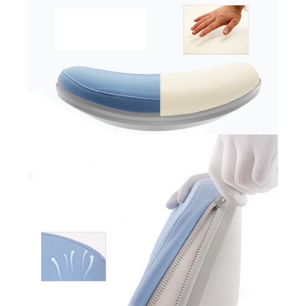 GHẾ CHỐNG GÙ RAYMOND C61A mới nhất 2020_Bàn ghế học chống gù HANOVER _MOMOMART | BigBuy360 - bigbuy360.vn