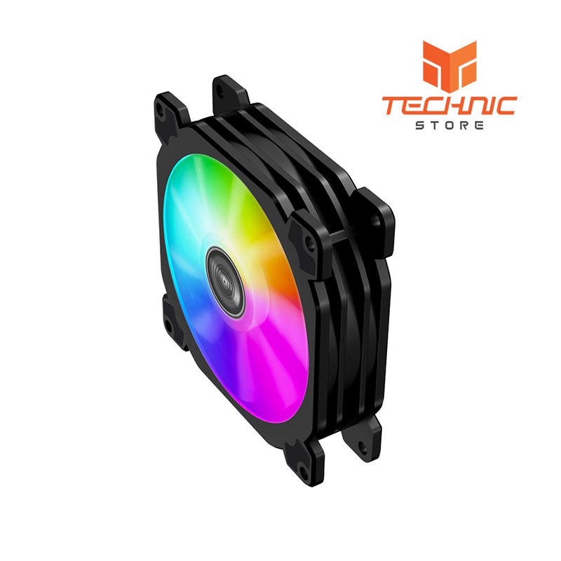Quạt tản nhiệt Jonsbo FR-925 ARGB 92mm