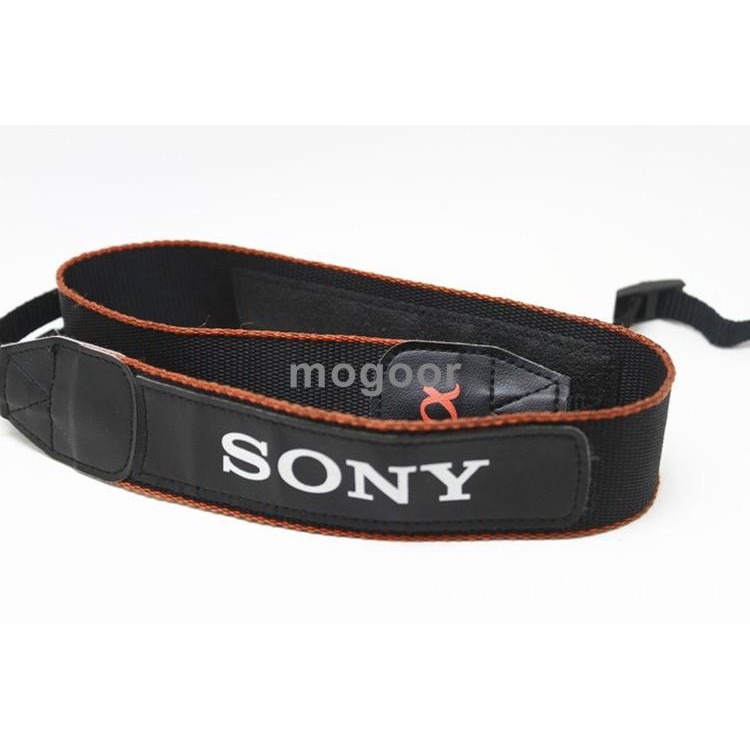 Dây Đeo Máy Ảnh Sony Ilce A9 A7r3 A7m2 A7s2 A6300 Rx10m4 H400