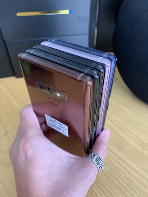 Điện thoại SS Note9 Nhập khẩu Hàn Quốc 2 sim | BigBuy360 - bigbuy360.vn