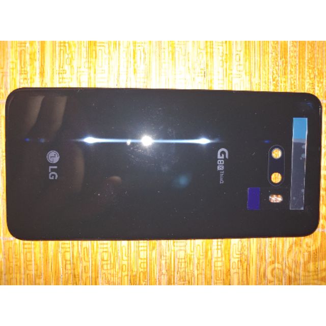 Ốp lưng LG G8x