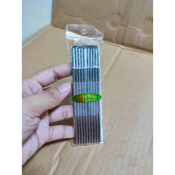 Combo 10 cây móc tai( cây lấy rái tai)  inox loại tốt