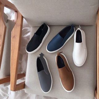 Slip on Geox - Giảm giá kịch sàn