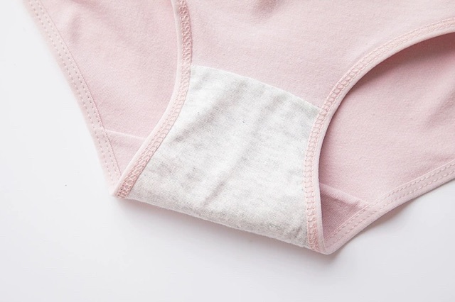 [Che Tên] Quần Lót Nữ Cotton Cao Cấp Nâng Mông Thông Hơi Hoạ Tiết Dễ Thương TOPBRA | BigBuy360 - bigbuy360.vn