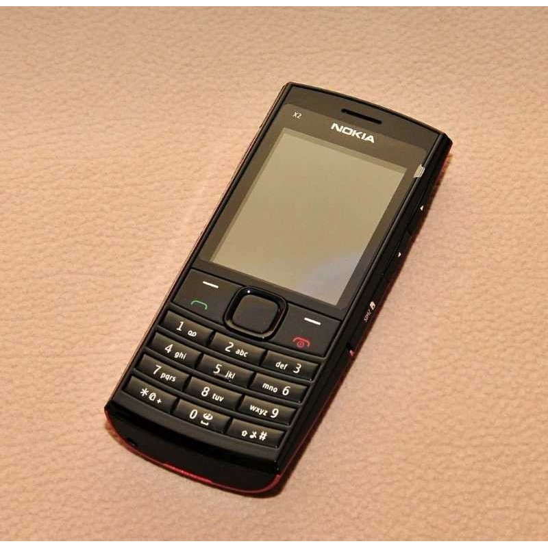Vỏ Nokia x2-02