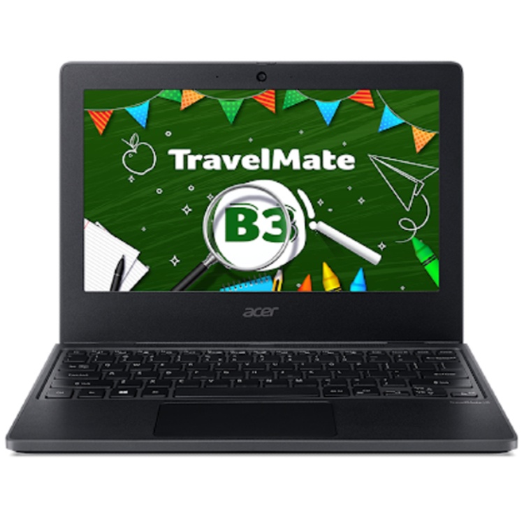 Laptop ACER Travelmate B3 TMB311-31-P49D NX.VNFSV.005 N5030| 4GB| 256GB| OB| 11.6″HD| Win