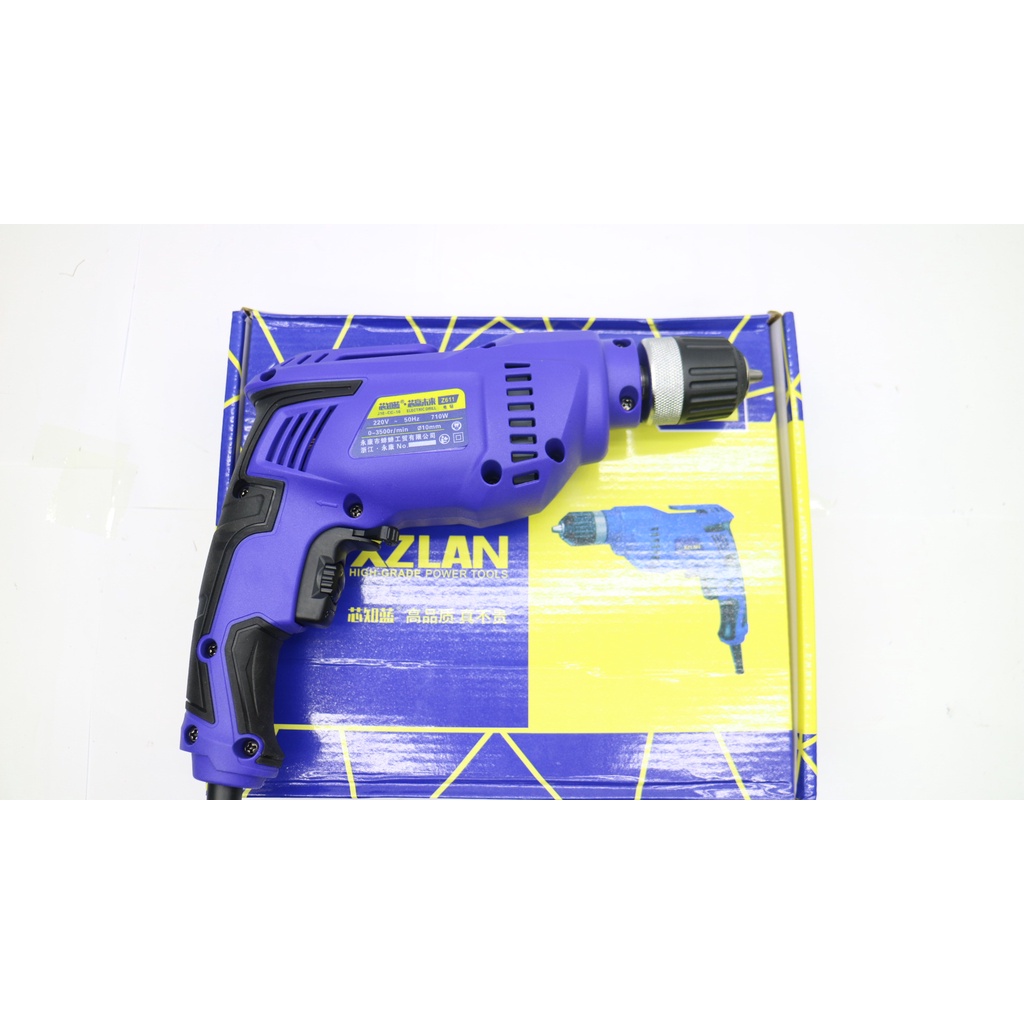 Máy Khoan Cầm Tay XZLAN  XZL-Z611 Hàng Chính Hãng Công Suất 710W