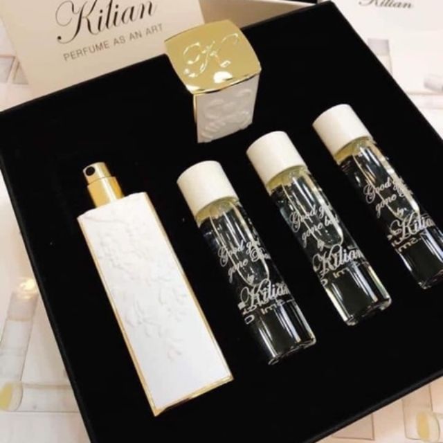 kilian good girl gone bad travel set