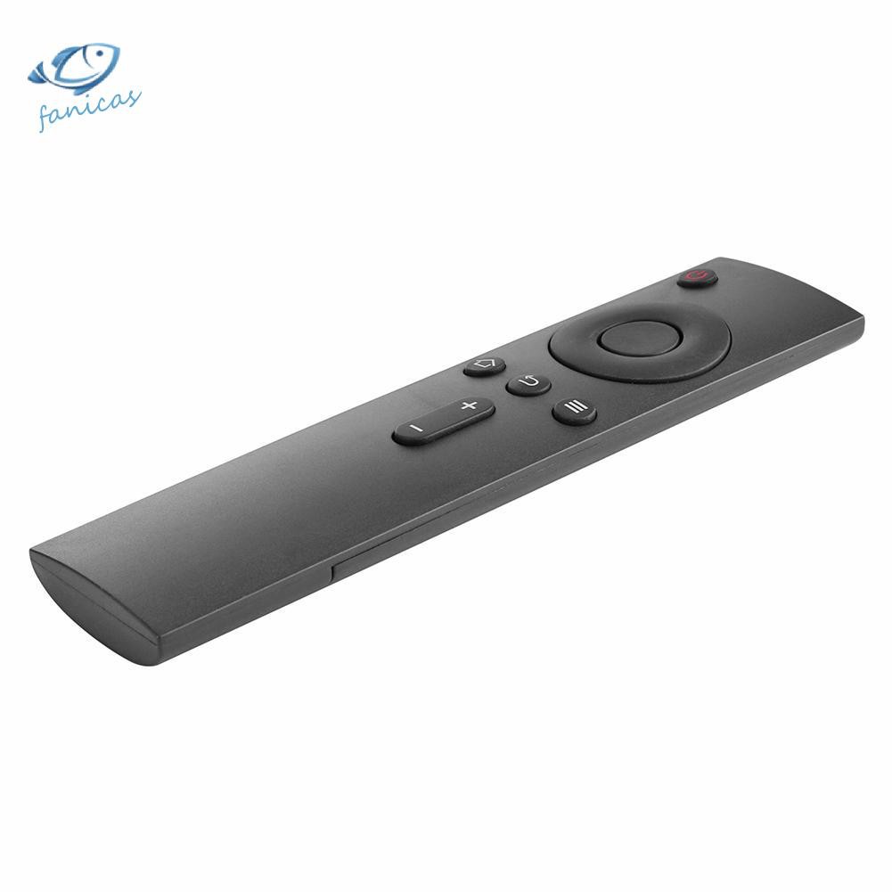 Điều Khiển Từ Xa Thay Thế Chuyên Dụng Cho Xiaomi Mi Tv Box 3 3c 3s 3pro