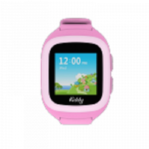 Nắp sau đồng hồ kiddy 2 viettel