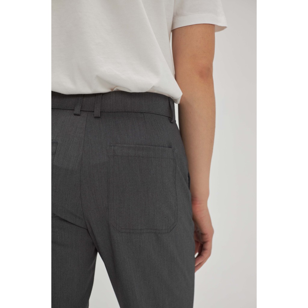 [Mã SKAMA06 giảm 8% TỐI ĐA 50K đơn250K] Quần âu nam LOOK OLIVER PANT | BigBuy360 - bigbuy360.vn