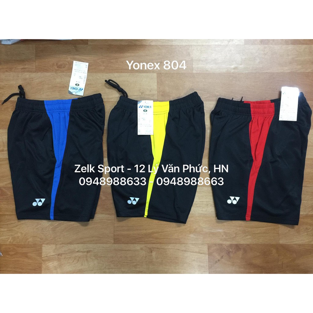 Quần cầu lông Yonex 804