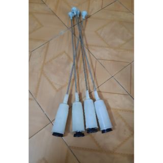 Bộ quang treo, gióng treo giảm xóc chống rung máy giặt lồng đứng