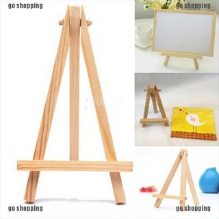 Giá Gỗ Trưng Bày mini Đáng Yêu