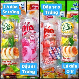 Bánh bía mini