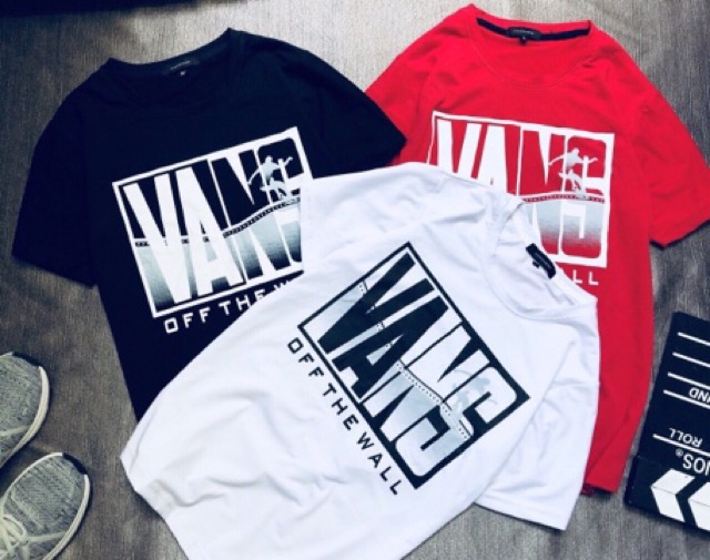 ALBUM 170 - ÁO THUN VNXK HOẠ TIẾT