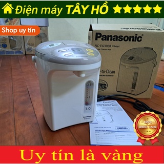 Bình thủy điện panasonic nc-eg3000csy/ nc-bg3000csy/ nc-hu301pzsy/ nc-eg2200csy