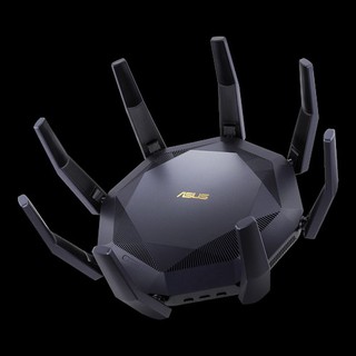 Router Wifi Asus RT-AX89X