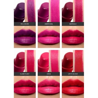 Son Mac Liptensity - Limited Edition