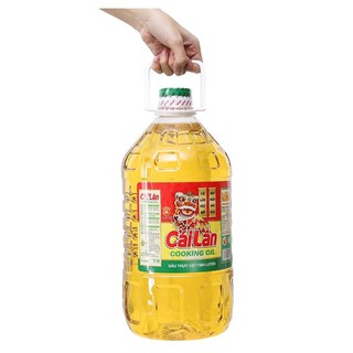 Dầu Ăn Cái Lân 5 Lít