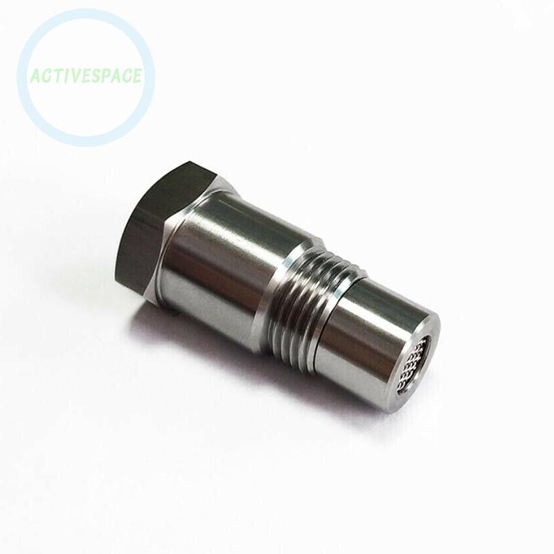 Phụ kiện chuyển đổi cảm biến oxy cỡ M18 * 1.5 cho động cơ xe hơi tiện dụng | BigBuy360 - bigbuy360.vn